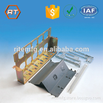 Trade assurance! Custom precision metal parts sheet metal stamping                        
                                                Quality Choice